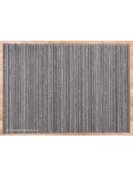 Goa Grey Beige Rug - Thumbnail - 9