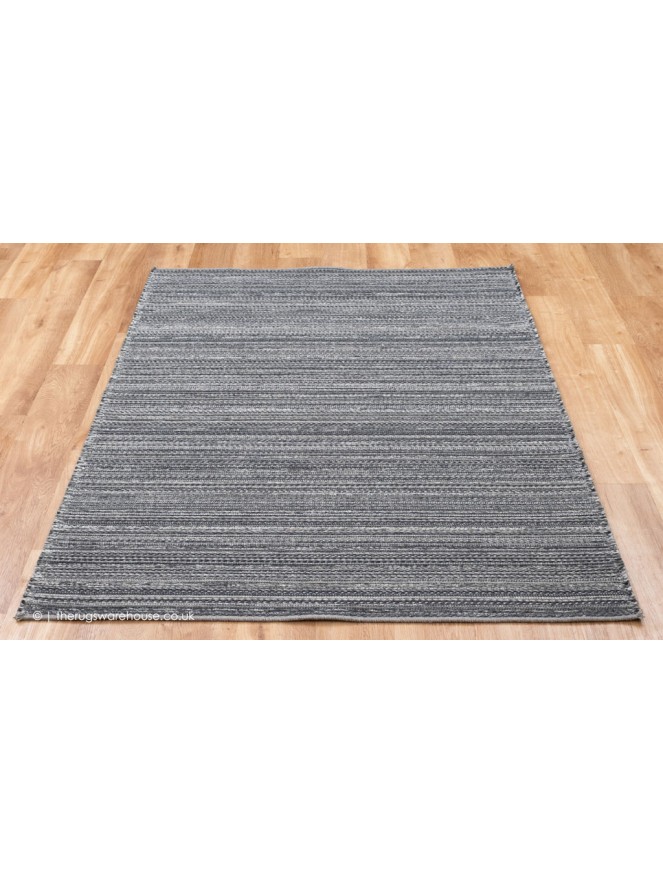 Goa Grey Rug - 2