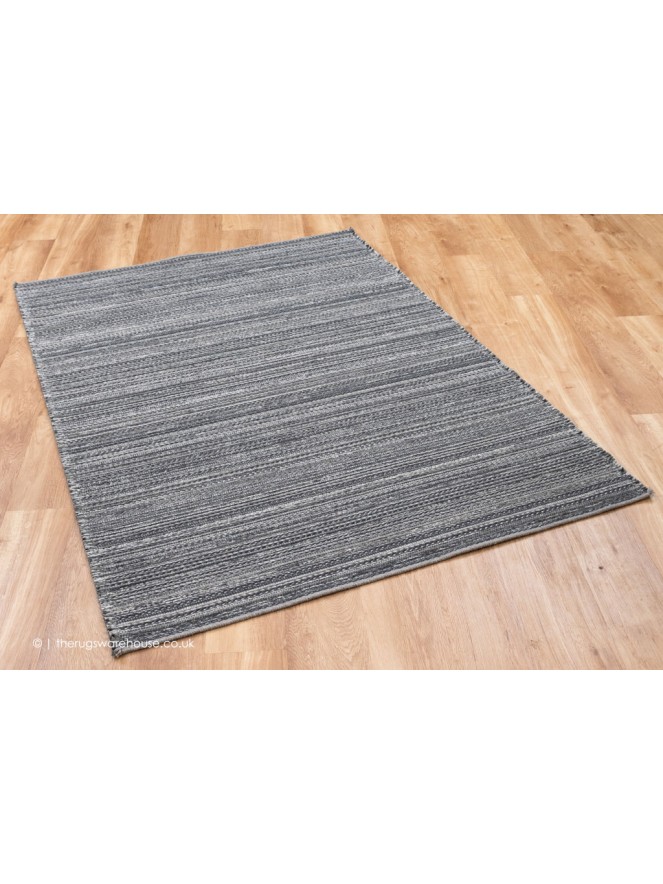 Goa Grey Rug - 3