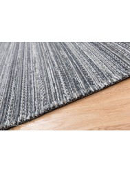 Goa Grey Rug - Thumbnail - 4