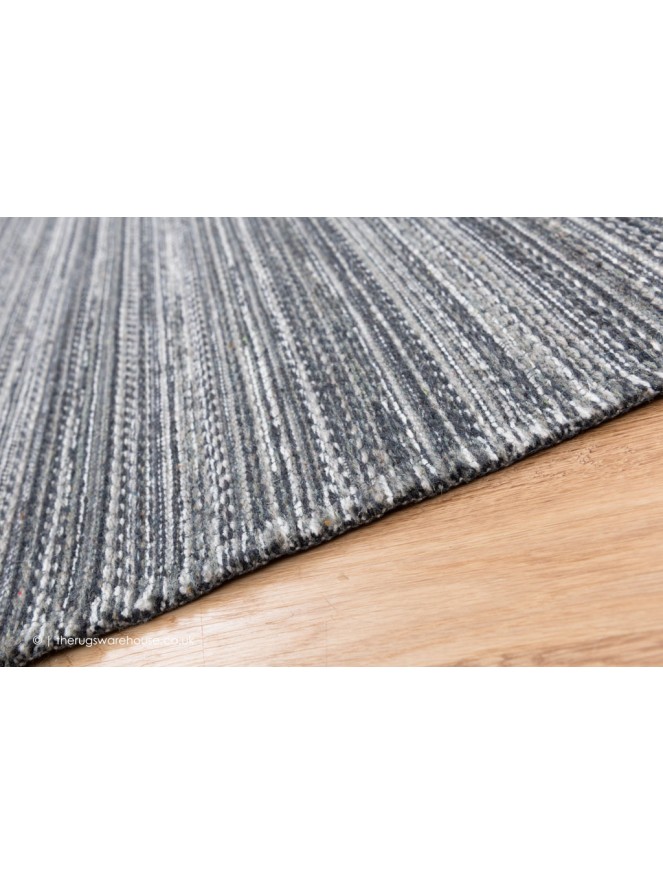 Goa Grey Rug - 4