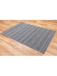 Goa Grey Rug - Thumbnail - 8