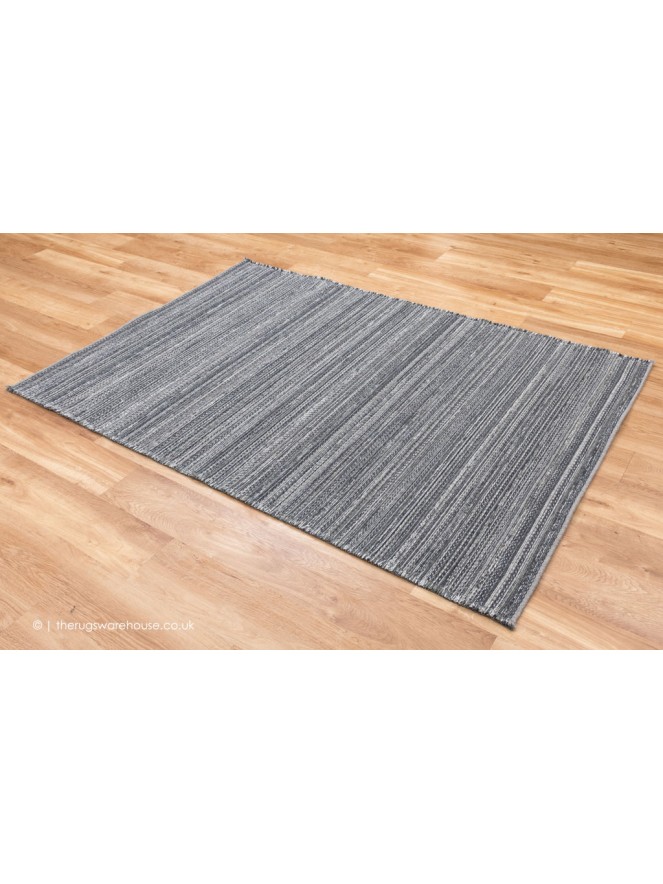 Goa Grey Rug - 8