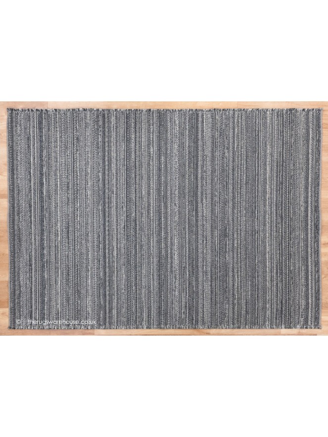 Goa Grey Rug - 9