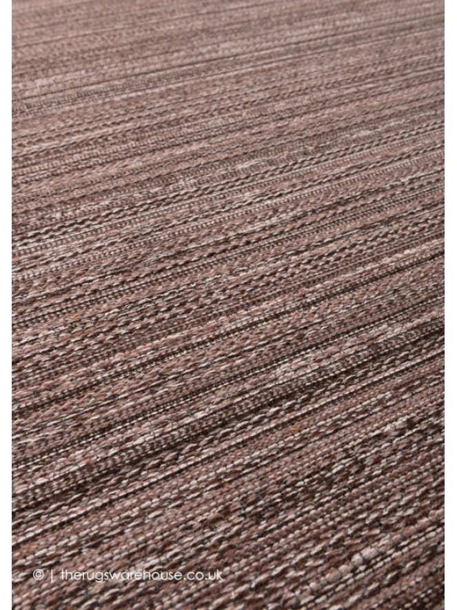 Goa Pink Mix Rug - 6