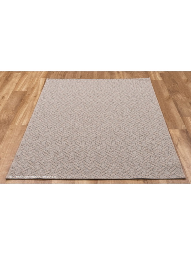 Lancer Beige Rug - 2