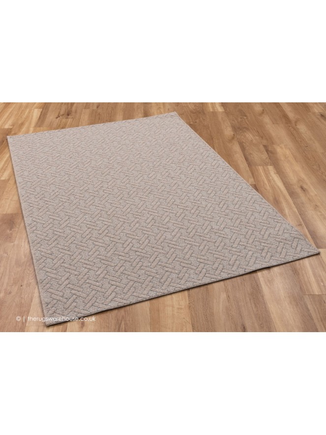 Lancer Beige Rug - 3