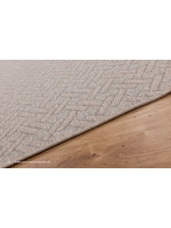 Lancer Beige Rug - Thumbnail - 4