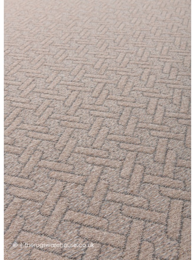 Lancer Beige Rug - 6