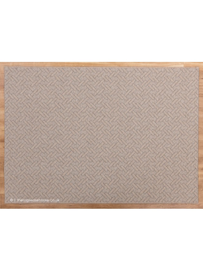 Lancer Beige Rug - 9