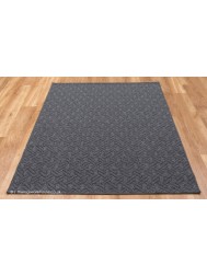 Lancer Charcoal Rug - Thumbnail - 2