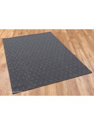 Lancer Charcoal Rug - Thumbnail - 3