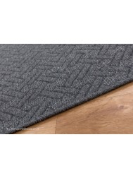 Lancer Charcoal Rug - Thumbnail - 4