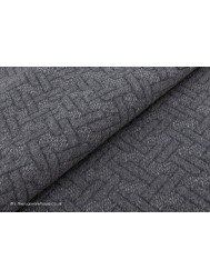 Lancer Charcoal Rug - Thumbnail - 5