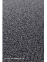 Lancer Charcoal Rug - Thumbnail - 6