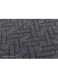 Lancer Charcoal Rug - Thumbnail - 7