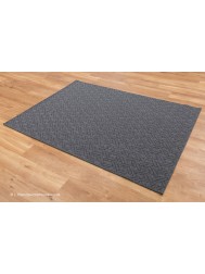 Lancer Charcoal Rug - Thumbnail - 8