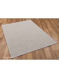 Lancer Silver Rug - Thumbnail - 3