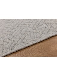 Lancer Silver Rug - Thumbnail - 4