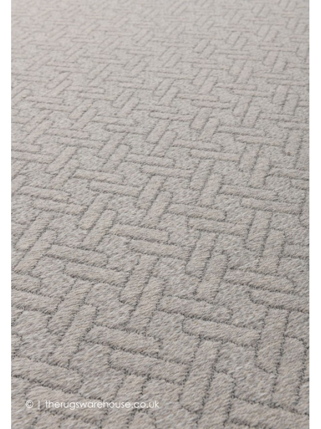 Lancer Silver Rug - 6