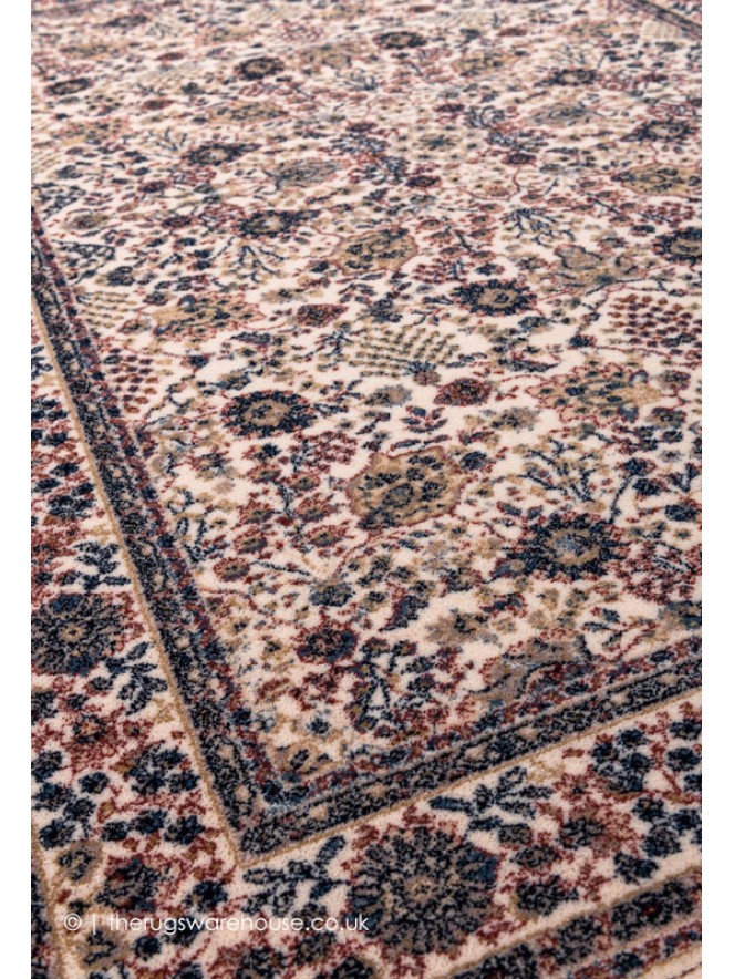 Kulasina Cream Rug - 6