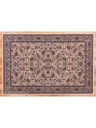 Kulasina Cream Rug - Thumbnail - 9