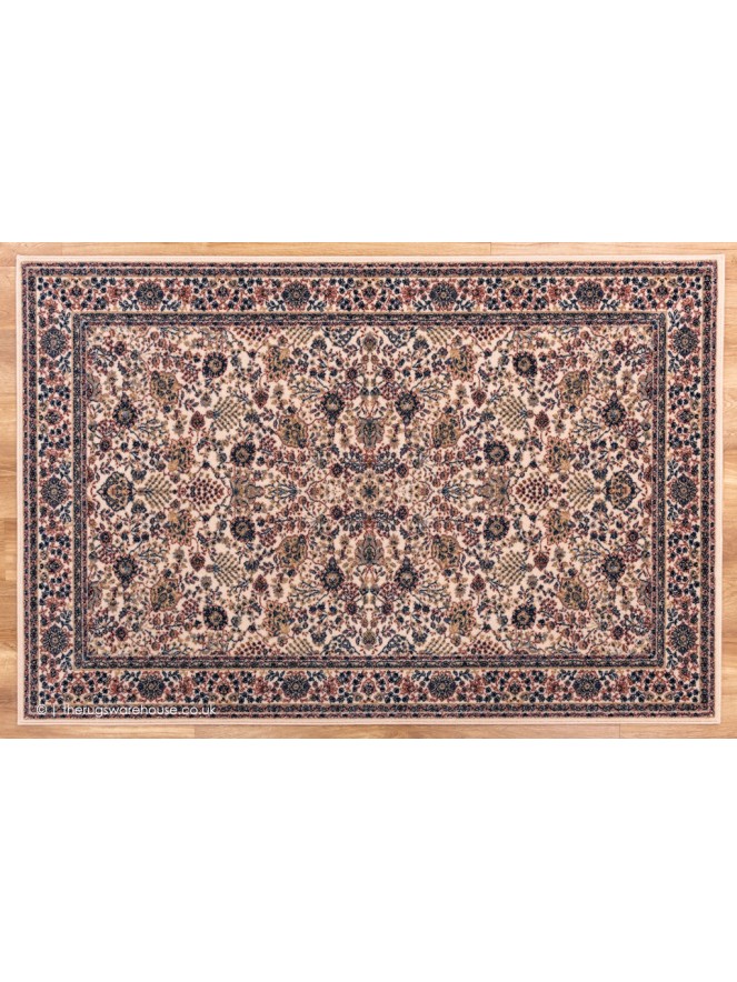 Kulasina Cream Rug - 9