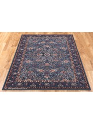 Kulasina Blue Rug - Thumbnail - 2