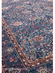 Kulasina Blue Rug - Thumbnail - 6