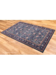 Kulasina Blue Rug - Thumbnail - 8