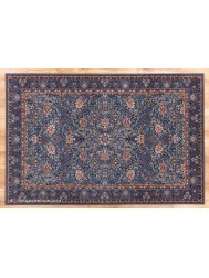 Kulasina Blue Rug - Thumbnail - 9