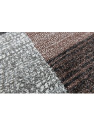 Terrazo Grey Pink Rug - Thumbnail - 7