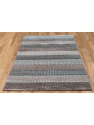 Purola Grey Blush Rug - Thumbnail - 2