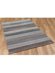 Purola Grey Blush Rug - Thumbnail - 3