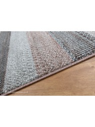 Purola Grey Blush Rug - Thumbnail - 4