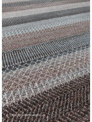 Purola Grey Blush Rug - Thumbnail - 6