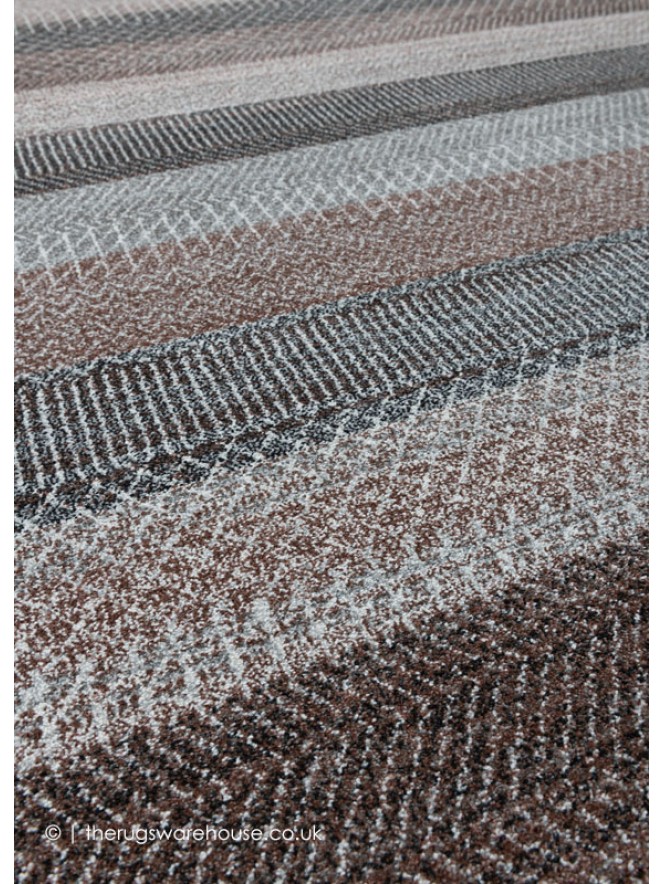 Purola Grey Blush Rug - 6