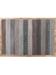 Purola Grey Blush Rug - Thumbnail - 9