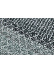 Purola Grey Teal Rug - Thumbnail - 7