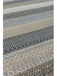 Purola Grey Yellow Rug - Thumbnail - 6