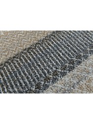 Purola Grey Yellow Rug - Thumbnail - 7