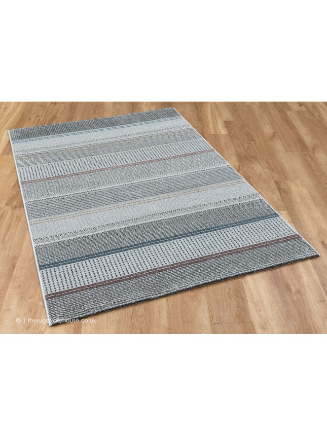 Henden Rug - 3