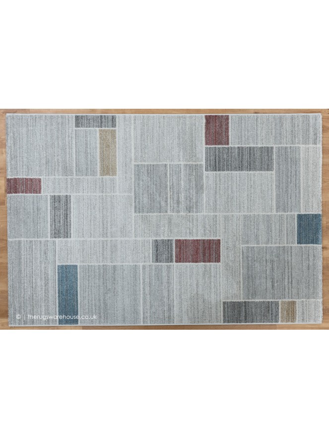 Nervela Rug - 9