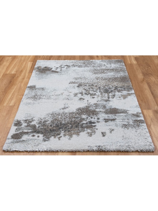 Duvel Cream Rug - 2