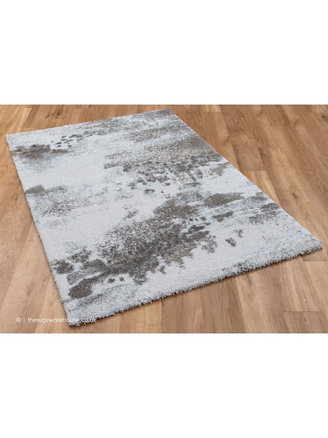 Duvel Cream Rug - 3