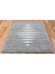 Sylven Grey Rug - Thumbnail - 2