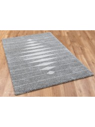 Sylven Grey Rug - Thumbnail - 3