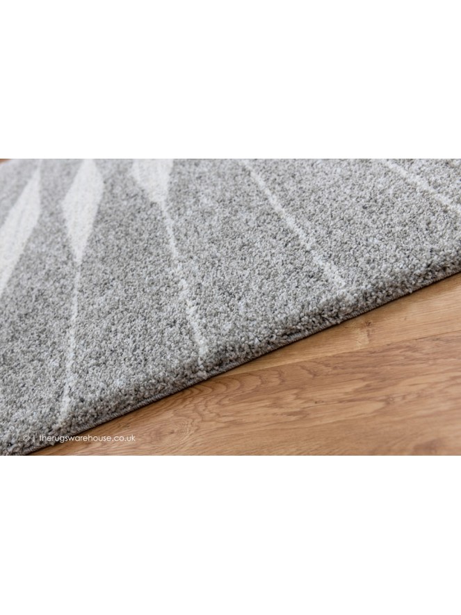 Sylven Grey Rug - 4