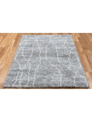 Marnero Silver Rug - Thumbnail - 2