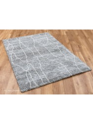 Marnero Silver Rug - Thumbnail - 3